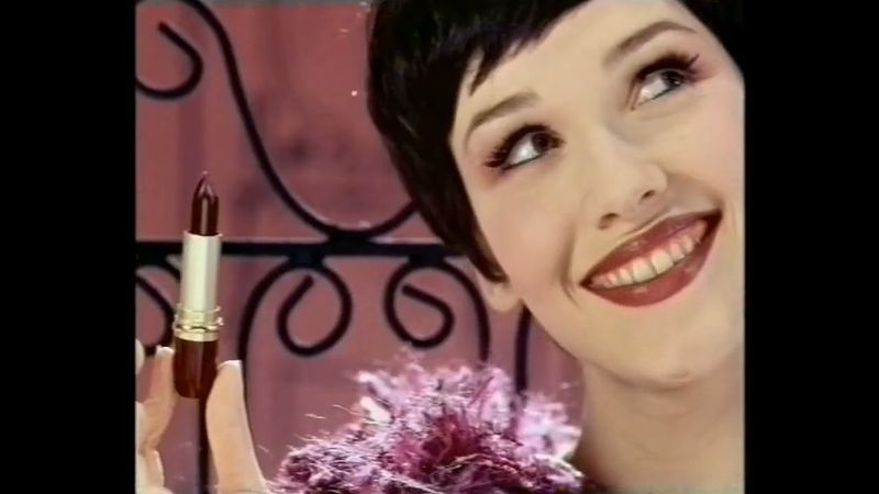 Рекламный блок (ОРТ, 11.12.2000) (4)