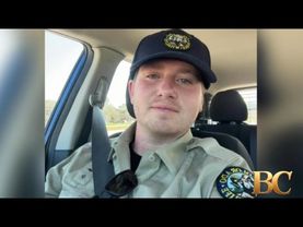 Colorado Parks and Wildlife ranger accused of “elaborate hoax” after claiming he was stabbed