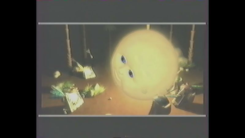 Отрывки заставок (REN-TV, 24 февраля 2002) [+0, Москва]