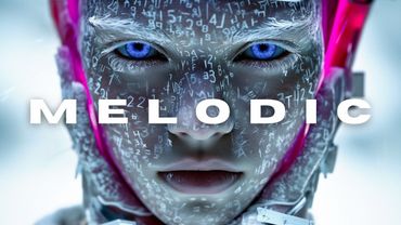 Melodic Techno & Progressive House Mix 2025 - Morphine Episode 003