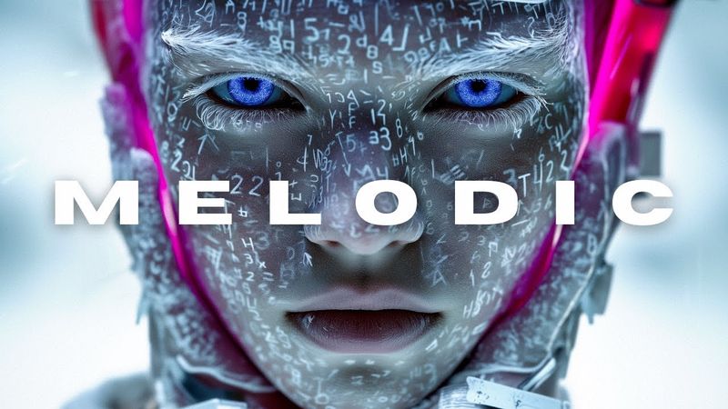 Melodic Techno & Progressive House Mix 2025 - Morphine Episode 003