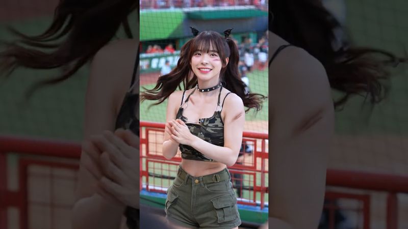 福利熊熊福利😳 #李多慧 #이다혜