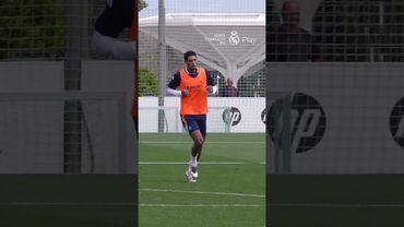 🤩 #Bellingham #RMCity #RealMadrid