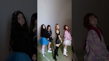 ouch💥 #ifeye #이프아이 #TAERIN #태린 #RAHEE #라희 #KASIA #카시아 #SASHA #사샤 #sweet_tang #스윗탱 #ruok