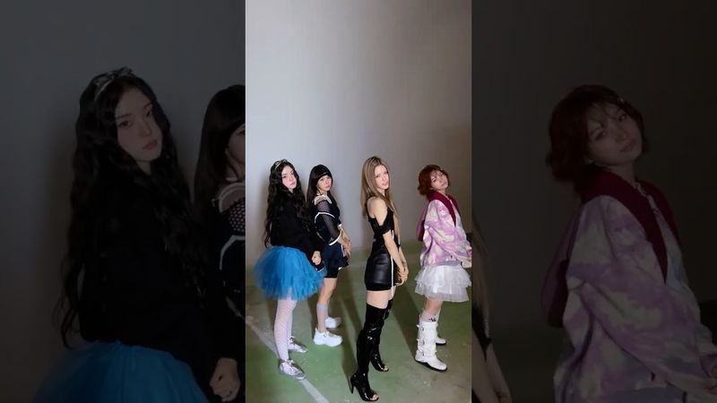 ouch💥 #ifeye #이프아이 #TAERIN #태린 #RAHEE #라희 #KASIA #카시아 #SASHA #사샤 #sweet_tang #스윗탱 #ruok