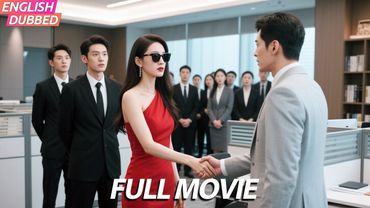 5 years after divorce, CEO finds ex-wife is now the boss of a Fortune 50 firm!