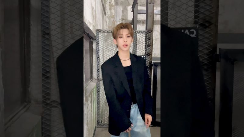 도훈이 곁에 있어주길…⋆°.⋆❤️ #idntt #아이덴티티 #アイデンティティ #unevermet #김도훈 #kimdohun