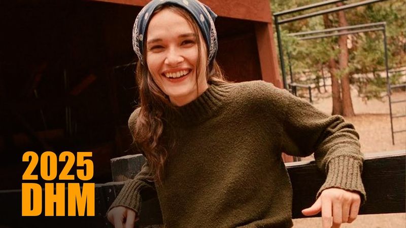 Ilkan Muslu & Davvi & Hilola Samirazar & Umar Keyn - New Top Deep House Mix Album 2025 !