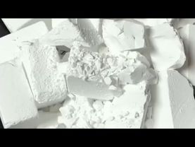 Buttery White & Fresh BSN Gym Chalk