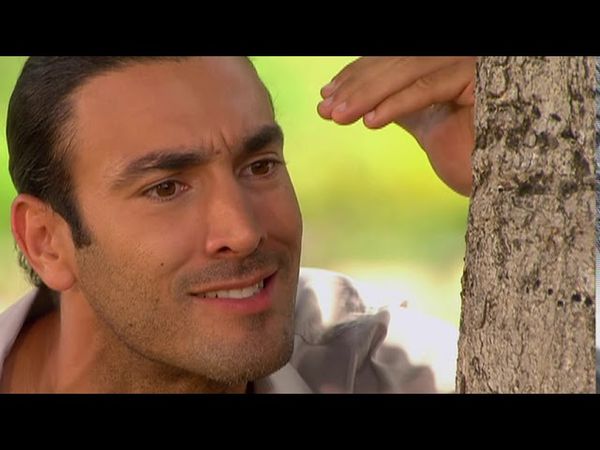 Sacrificio de Mujer - Episodio 46