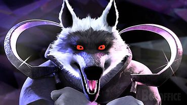 «Кот в сапогах 2»: Лучшие сцены с Волком (лучший мульт-злодей десятилетия) 🌀 4K