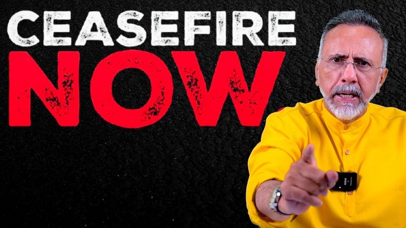 Ceasefire ! | Face to Face