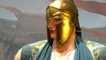 Street Fighter 6: Match #991 (Ranked): Carls493 (Lily) Vs. MovingTower (Marisa)