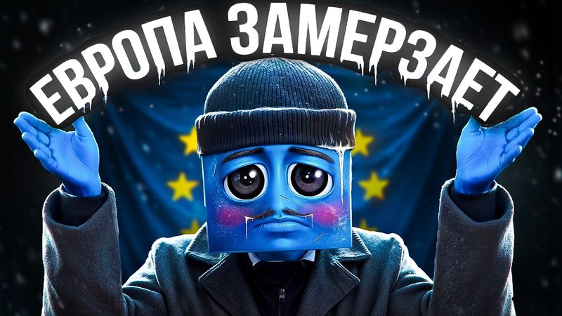 Как сильно пострадал Евросоюз от собственных санкций