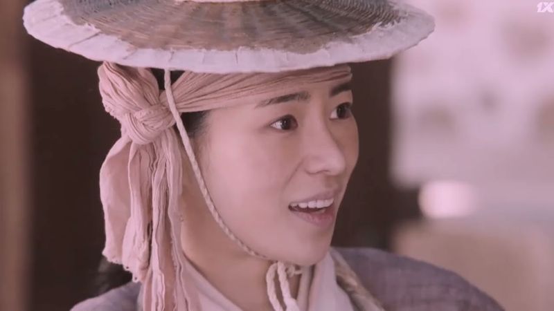 Судьба девушки Ок дорама