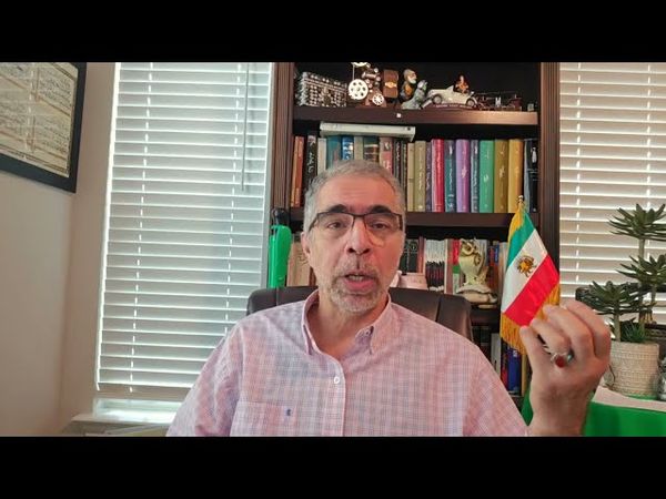 ترامپ راز خامنه ای را بر ملا کرد