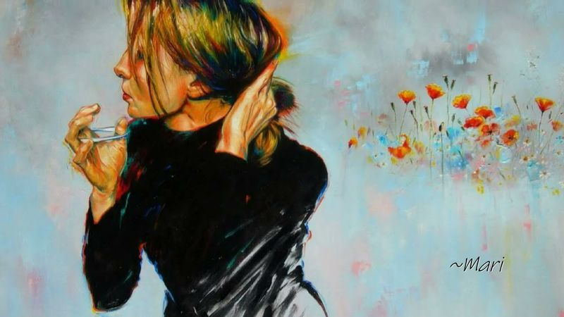 Felicity saxophonist ~ Wonderful Life