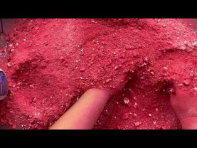 Chalkita Signature RED😍