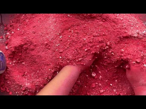 Chalkita Signature RED😍