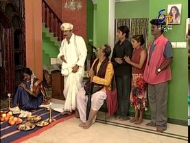 Silli Lalli - ಸಿಲ್ಲಿ ಲಲ್ಲಿ  - ಸುಳ್ಳು ಸತ್ಯ,  6th March 2014 - Full Episode