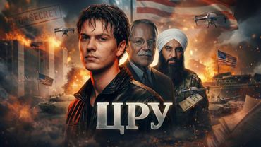 ЦРУ: ТЕМНАЯ СТОРОНА СПЕЦСЛУЖБ