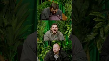 Помогите Эльвину, это тоже ИИ? #лигенды #трилитрасмеха #юмор #попробуйнезасмеятся