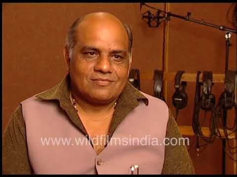 Lyricist Sudhaakar Sharma: I am working with him 1st time with Shibu Pintu