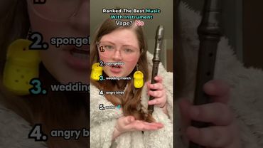 Top 5 Best Music With Instruments | Epic Live Performances Ranked #ranked #shorts