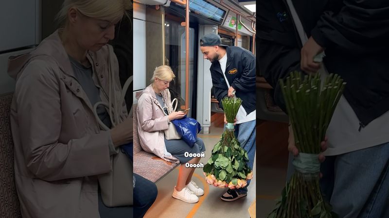 Я же говорю — Доверяй мне ❤️🎵