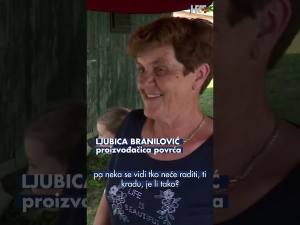 Policija u Međimurju dronovima nadzire polja zbog krađe krumpira