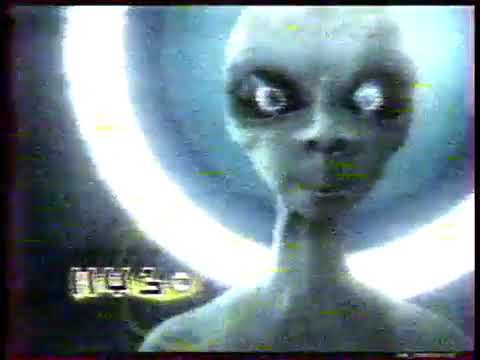 Заставки Муз-ТВ (2000)