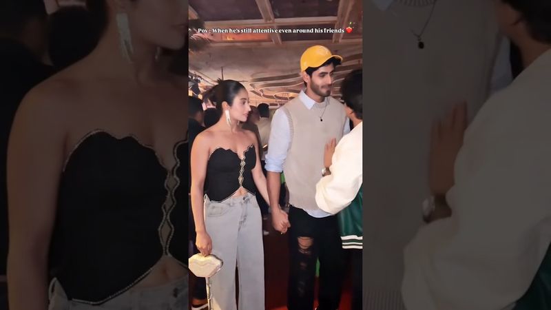 Create your own #Shorts on Bas Ek Dhadak and share your Dhadak moment 💗