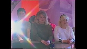 Властелин вкуса (1 канал, ~2003) М.Ширвиндт и Верники - Павлиашвили