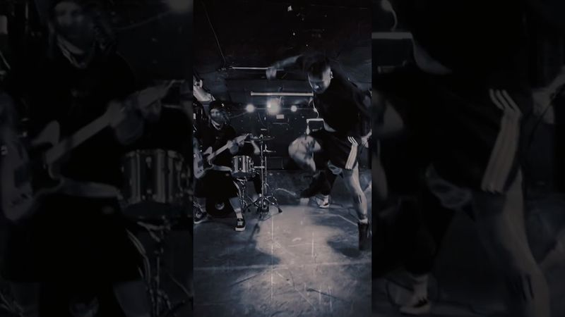 первый АЛЬТЕРНАТИВНЫЙ — 16.05.2025 на всех площадках 🖤