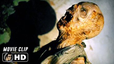 Monsters Vs The Group - Final Fight Scene | UNTIL DAWN (2025) Movie CLIP HD