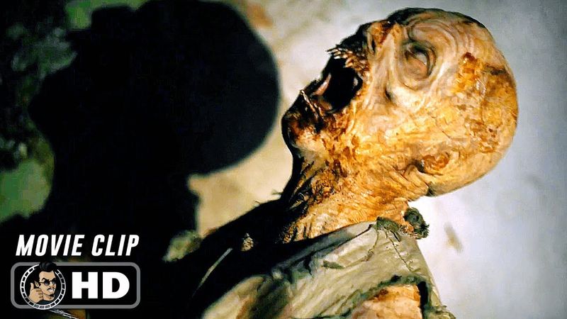 Monsters Vs The Group - Final Fight Scene | UNTIL DAWN (2025) Movie CLIP HD