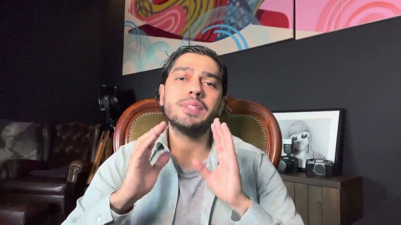 Термінове звернення щодо спроби Зеленського кинути мене за грати.