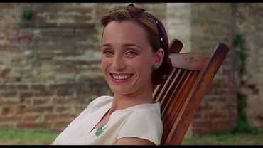 На вилле (2000). Драма.