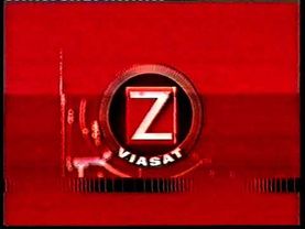 ZTV Viasat - Hit Warning (~2001)