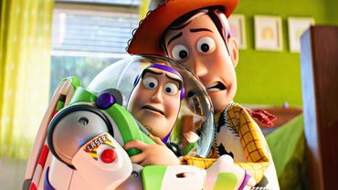 История Игрушек 5 - Русский трейлер тизер (4K Субтитры, 2026) Том Хэнкс