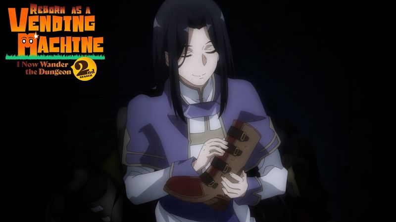 Bro's Sexuality is Boots | Reborn as a Vending Machine