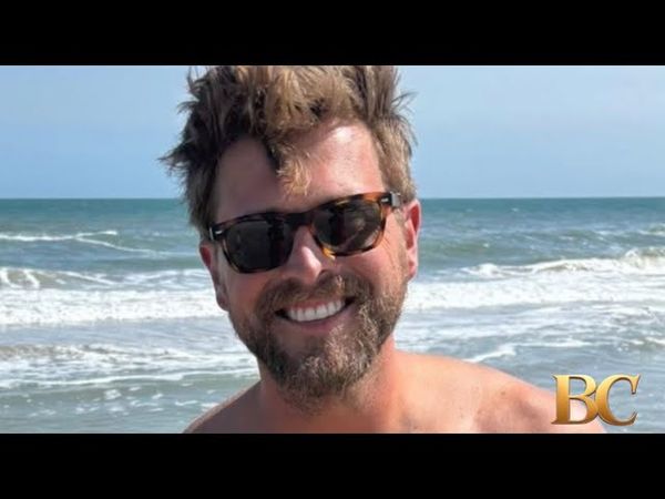 Former pro baseball player Chase Childers dies trying to save swimmers off South Carolina