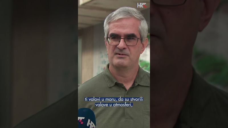 Dok osluškujete more, znate li da pjeva?