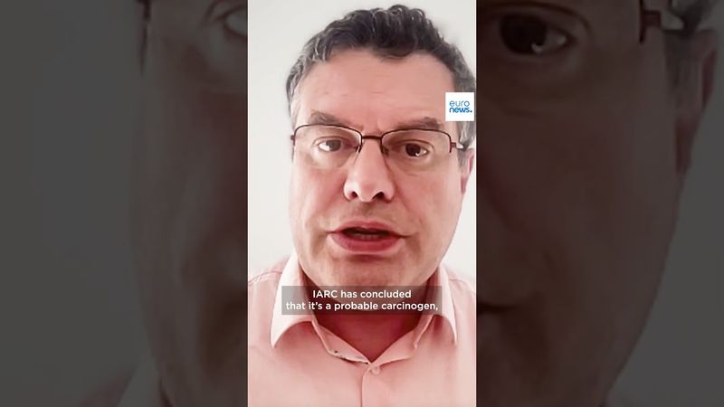 Does glyphosate pose a risk to human health? | The Response - EP35