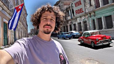 THIS IS CUBA: A country trapped in the past | How do people live? 🇨🇺