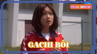 Gachi bôi | Japanese Full Movie | Comedy Drama