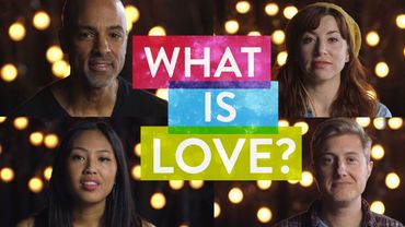 What is Love? | The Science of Love