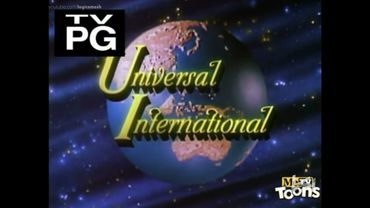 Universal International (1953)