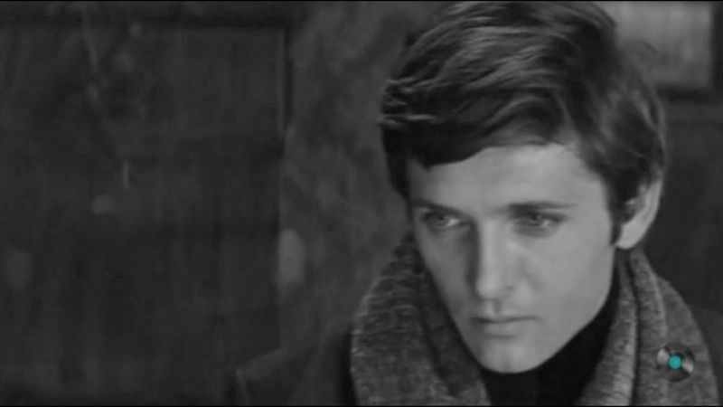 Великолепная лирическая песня стала хитом 1974 года