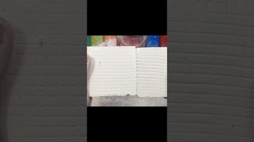 Patterned Block #relax #oddlysatisfying #satisfying #soap #clay #gymchalkasmr #asmr #gymchalk